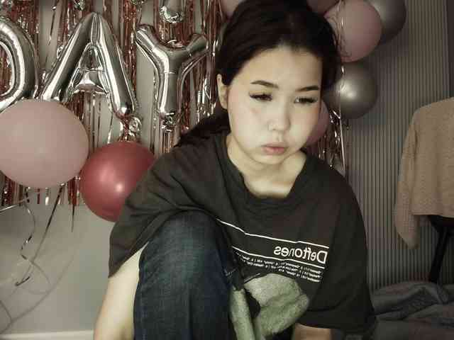 Kimy-Jina webcam