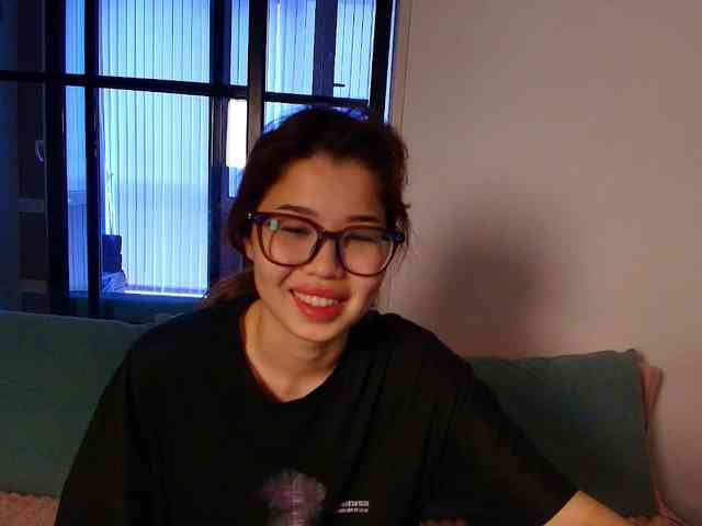 Kimy-Jina webcam