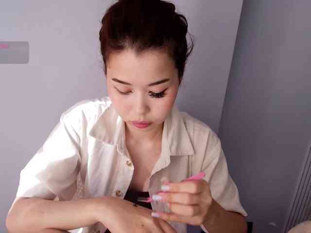 Kimy-Jina webcam
