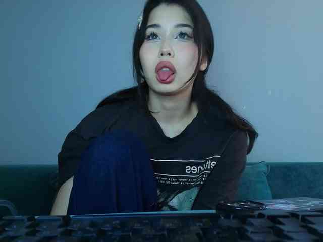 Kimy-Jina webcam