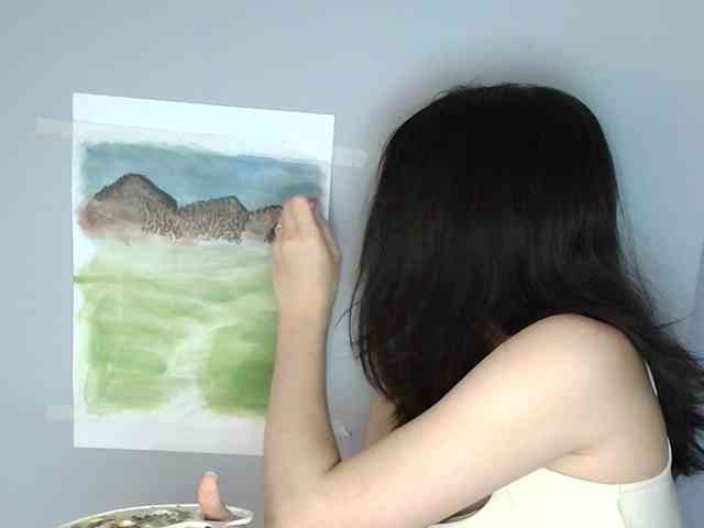 Kimy-Jina webcam