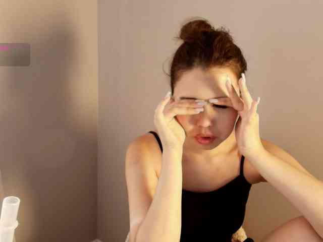 Kimy-Jina webcam