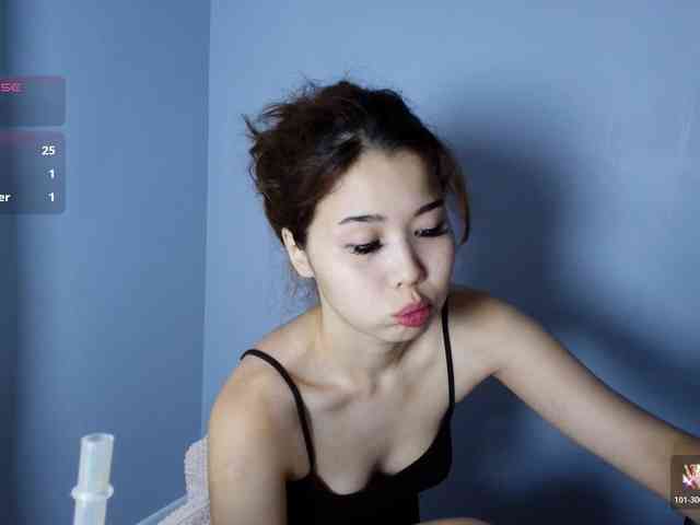 Kimy-Jina webcam