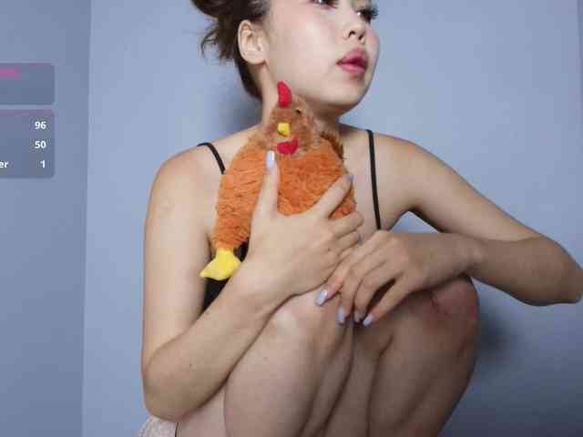 Kimy-Jina webcam