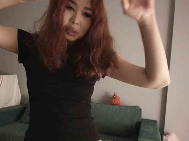 Kimy-Jina webcam