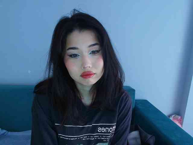 Kimy-Jina webcam