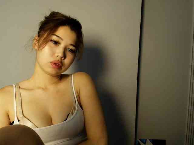 Kimy-Jina webcam