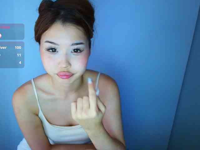 Kimy-Jina webcam