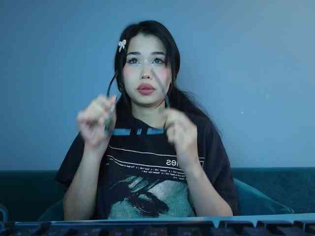 Kimy-Jina webcam