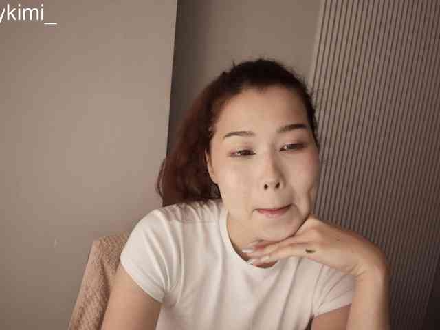 Kimy-Jina webcam