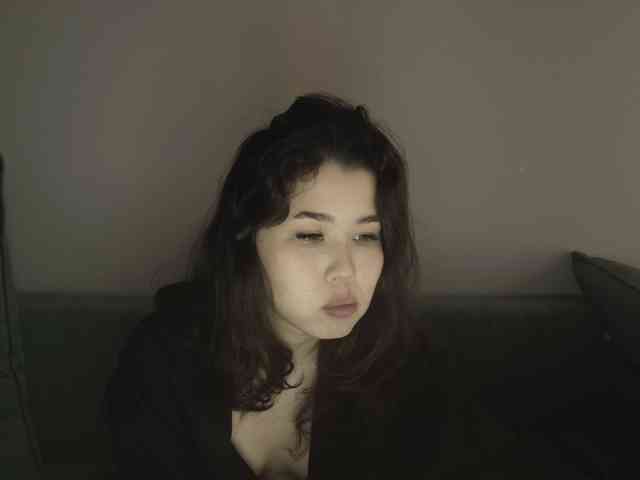 Kimy-Jina webcam