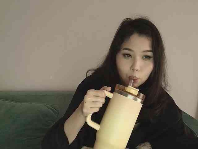 Kimy-Jina webcam