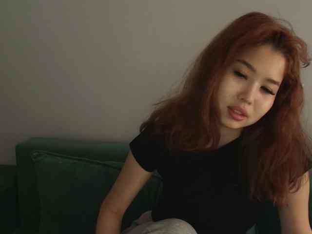 Kimy-Jina webcam