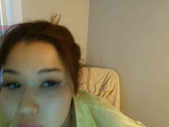 Kimy-Jina webcam