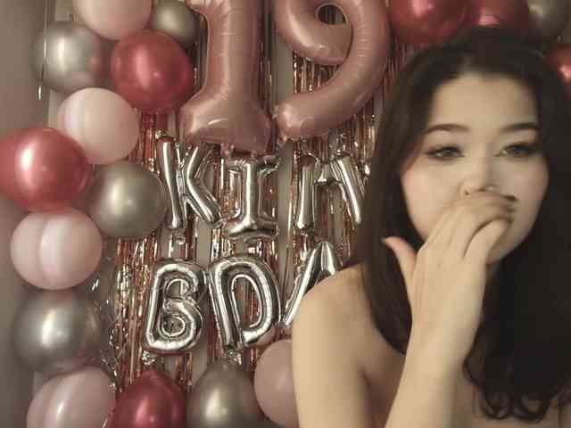 Kimy-Jina webcam