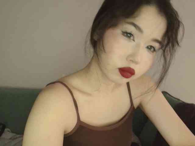 Kimy-Jina webcam