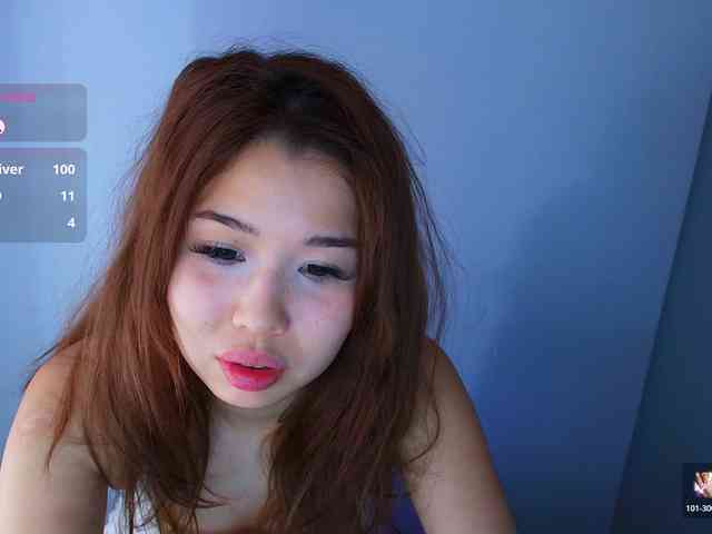 Kimy-Jina webcam