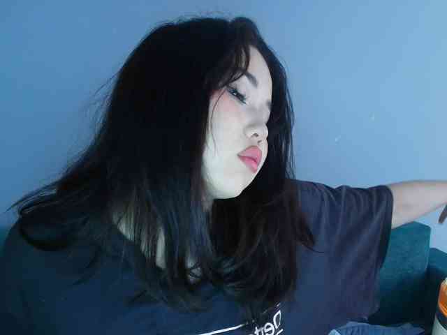 Kimy-Jina webcam