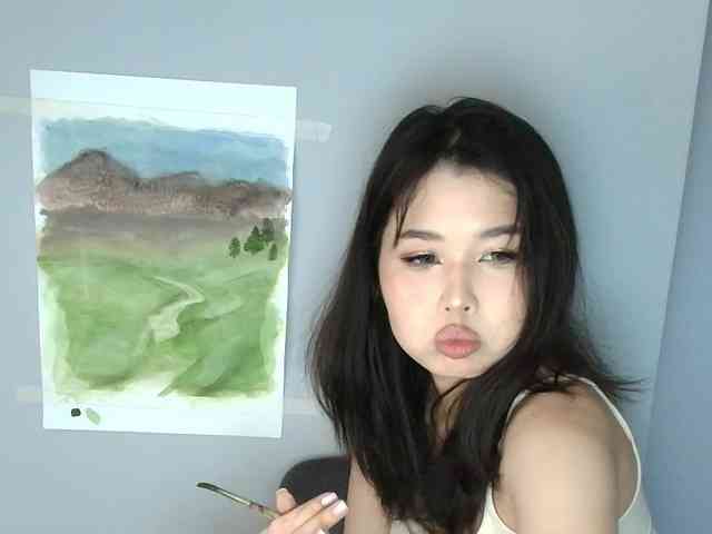 Kimy-Jina webcam