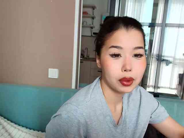 kimyjina