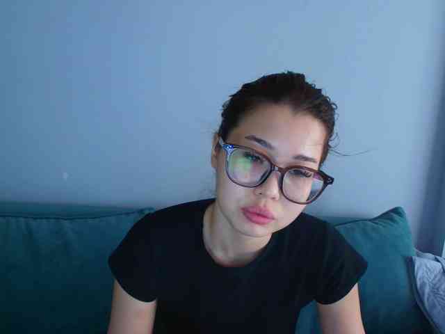 Kimy-Jina webcam