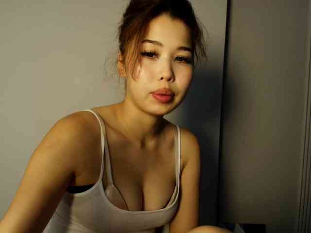 Kimy-Jina webcam