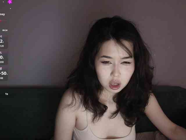 Kimy-Jina webcam
