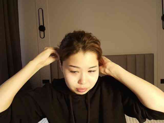 Kimy-Jina webcam