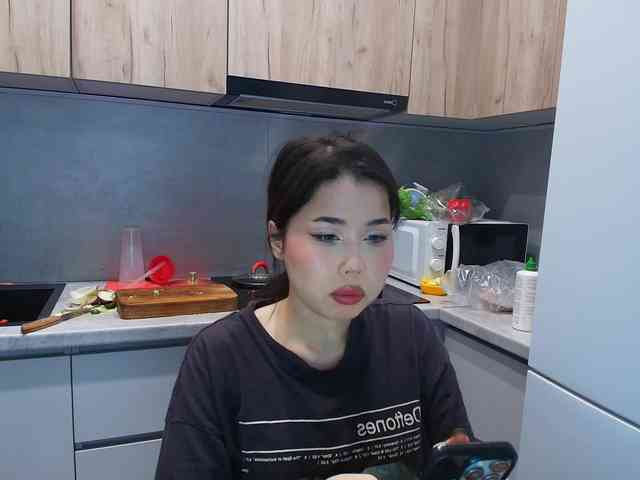 Kimy-Jina webcam