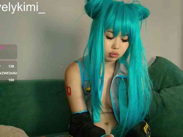 kimyjina kimyjina