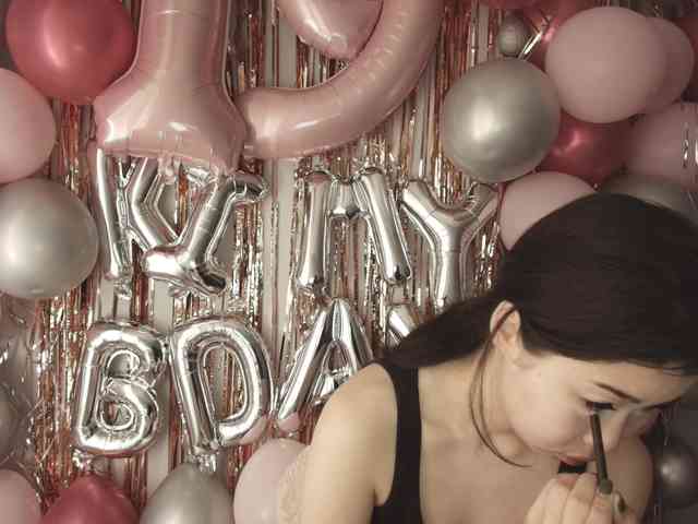 Kimy-Jina