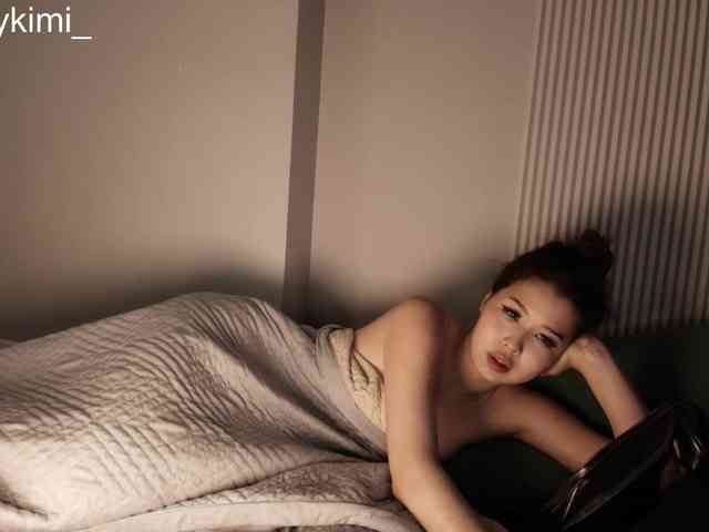 Kimy-Jina webcam