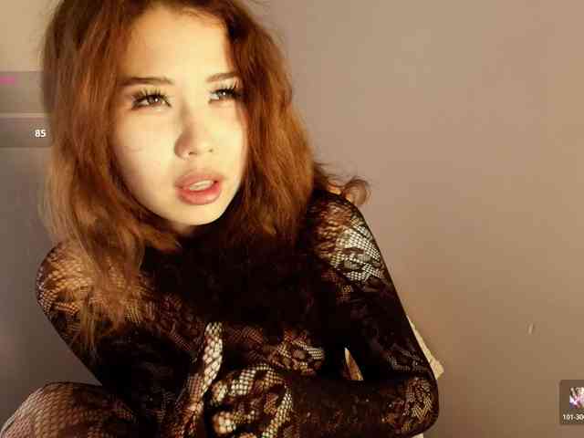 Kimy-Jina webcam