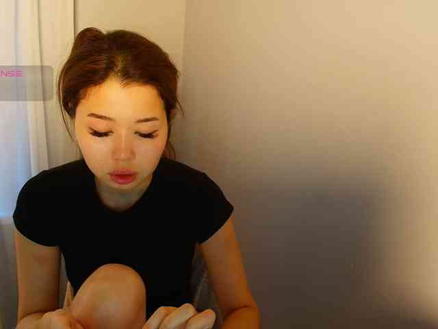 Kimy-Jina webcam