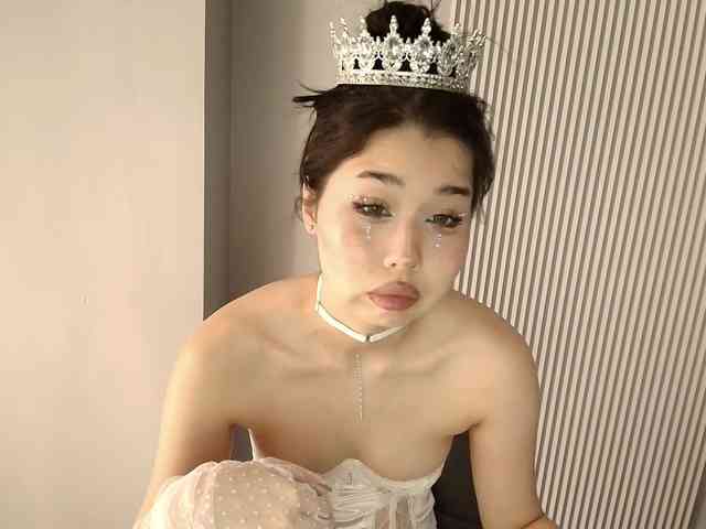 Kimy-Jina webcam