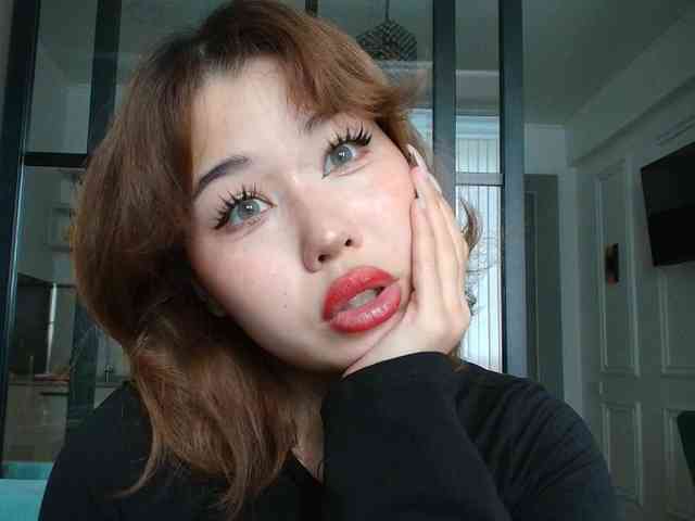 kimyjina