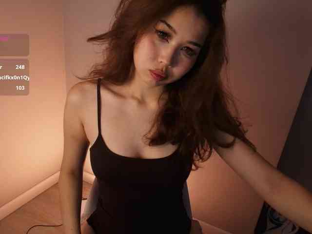 Kimy-Jina webcam