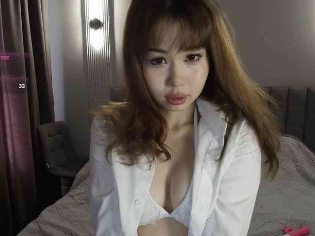 Kimy-Jina webcam