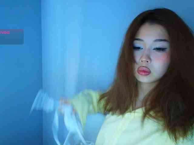 Kimy-Jina webcam