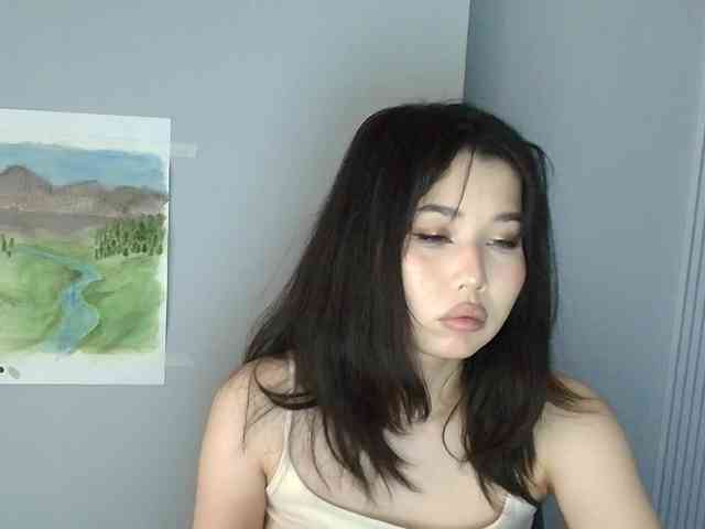 Kimy-Jina webcam