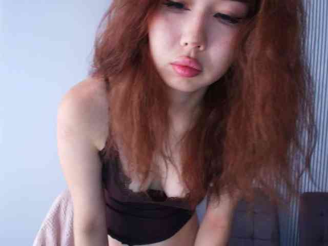Kimy-Jina webcam