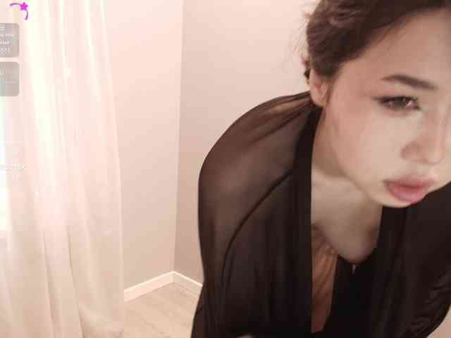 Kimy-Jina webcam