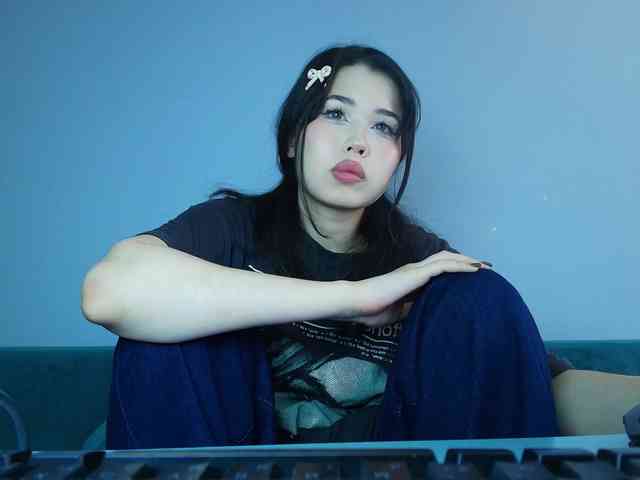 Kimy-Jina webcam