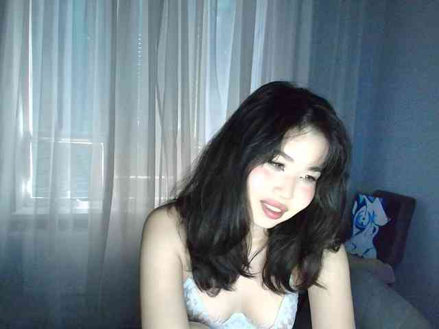 Kimy-Jina webcam