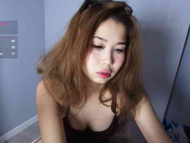 Kimy-Jina webcam