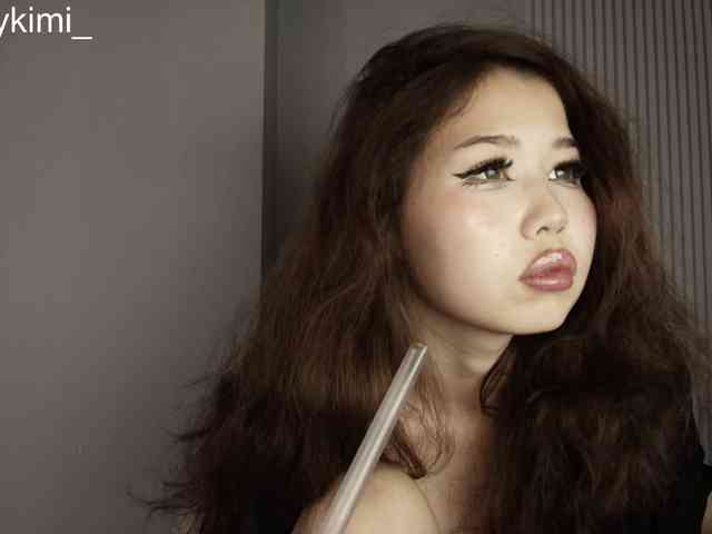 Kimy-Jina webcam