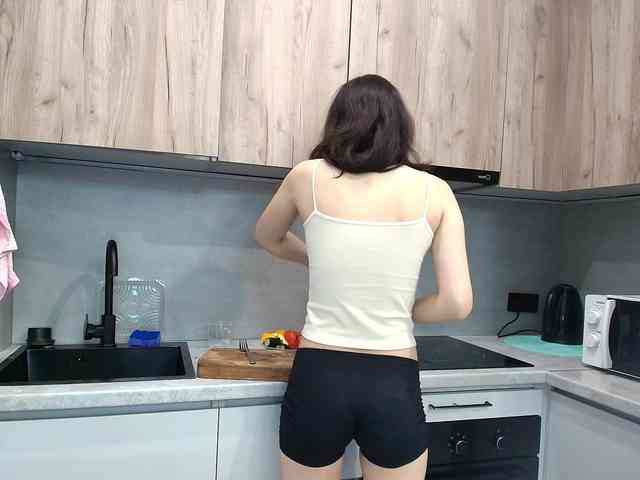 Kimy-Jina webcam