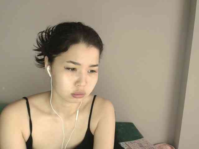 Kimy-Jina webcam