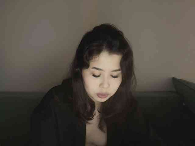 Kimy-Jina webcam