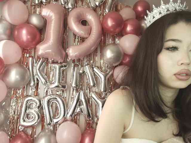 Kimy-Jina webcam